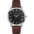 Orologio Uomo Bulova 96A184 Dress acciaio pelle ultra slim | Gioiellitosti.it